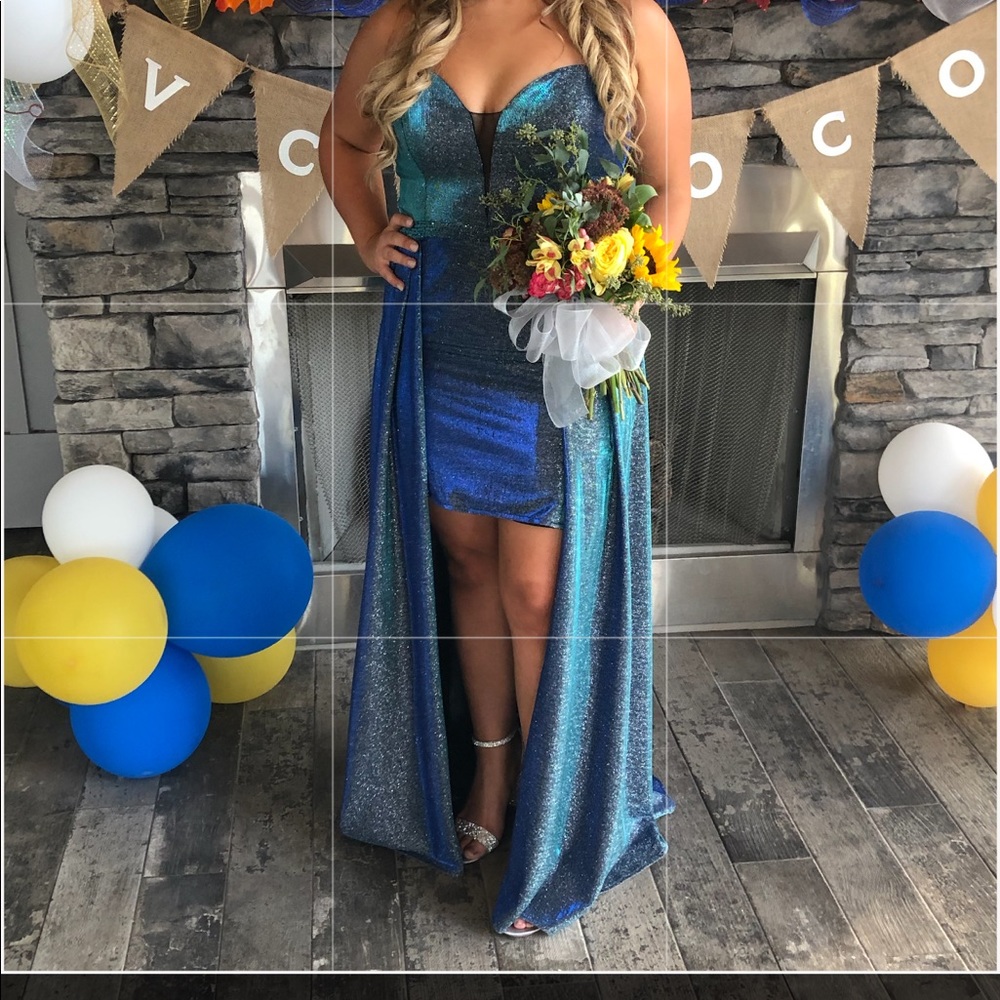 Formal - Picture 3 of 3